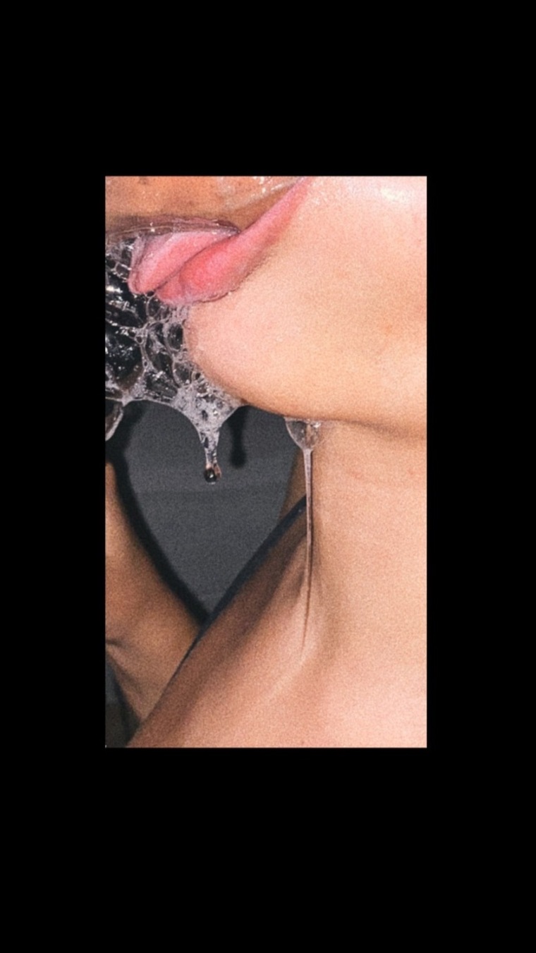 Lex cover image
