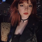 🦊🌺 The Rosie Fox 🌺🦊 avatar