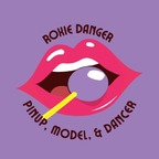 Roxie Danger avatar