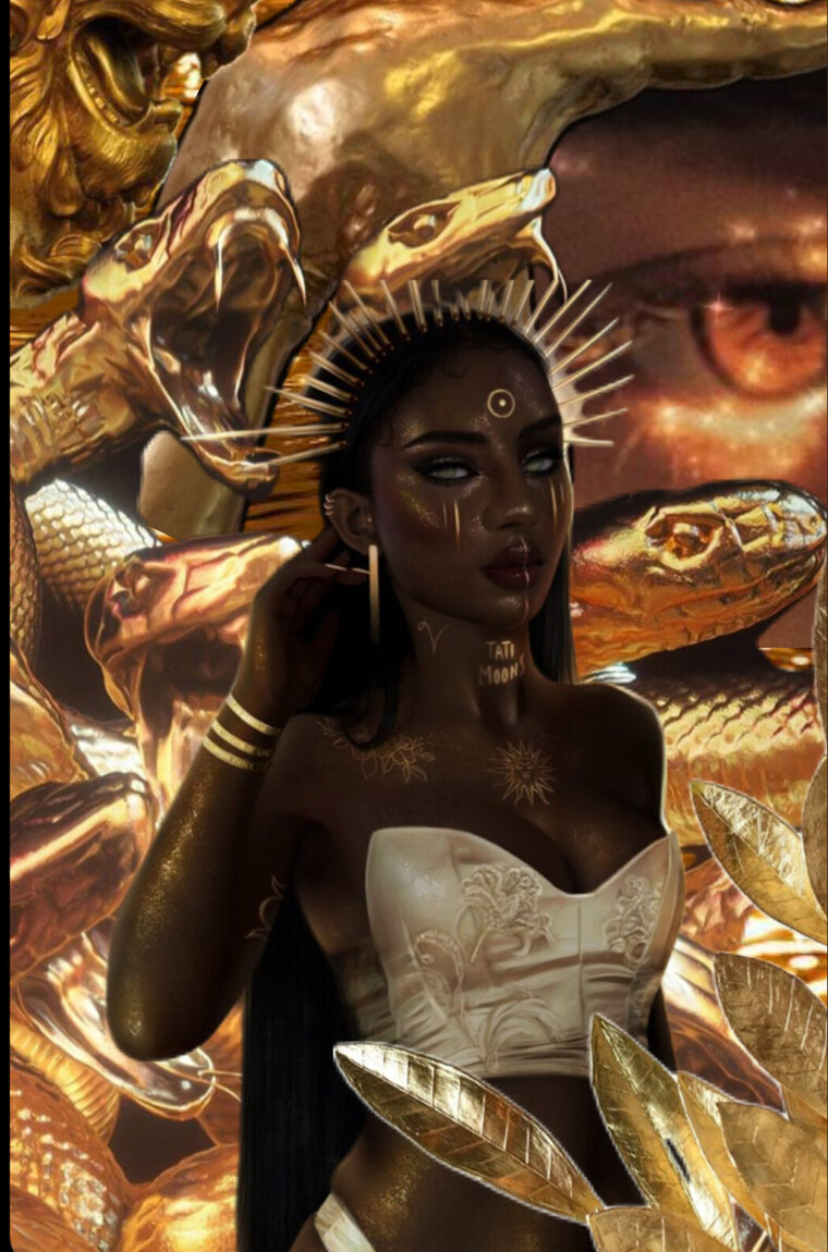 majesticebony banner image