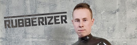 TheRubberizer cover image