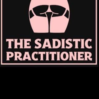 MISS GIGI (The Sadistic Practitioner) banner image