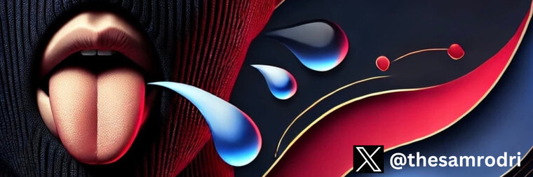 Sam banner image