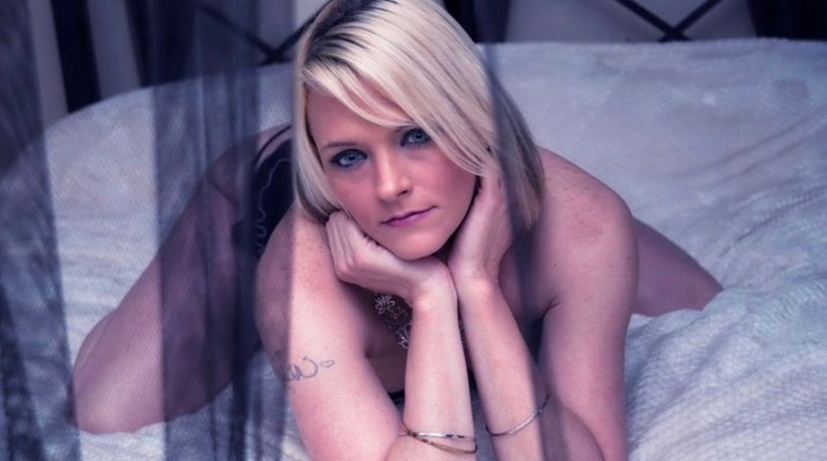 Sasha Renee cover image