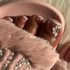 The Sassy Feet avatar