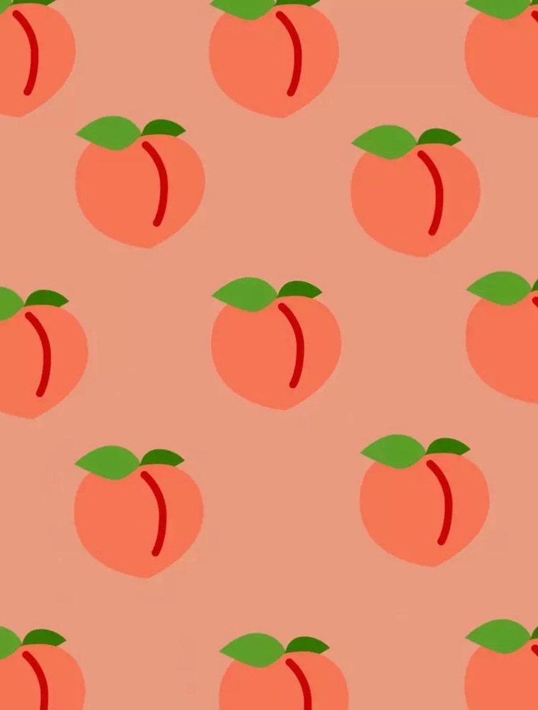 sASSypeach cover image