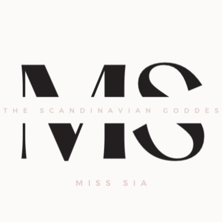 Miss Sia cover image