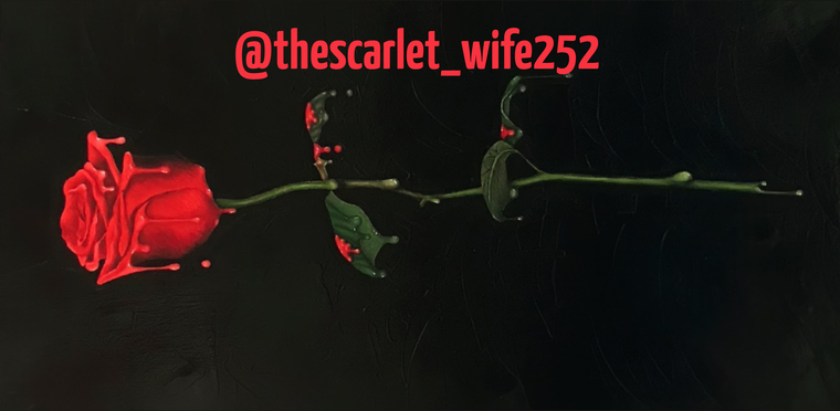 Scarlet Wife banner image