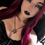 scarlet starr avatar