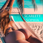 Scarlett Sophia avatar