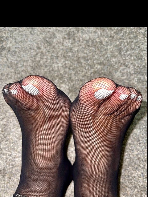 These Tiny Toes cover image