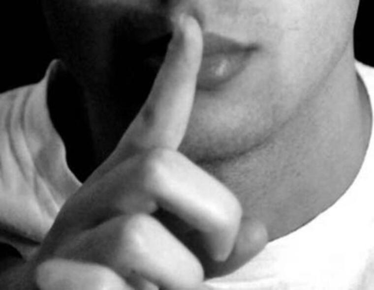 The Secrete one banner image