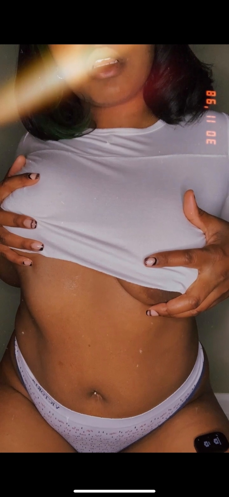 Honey cover image