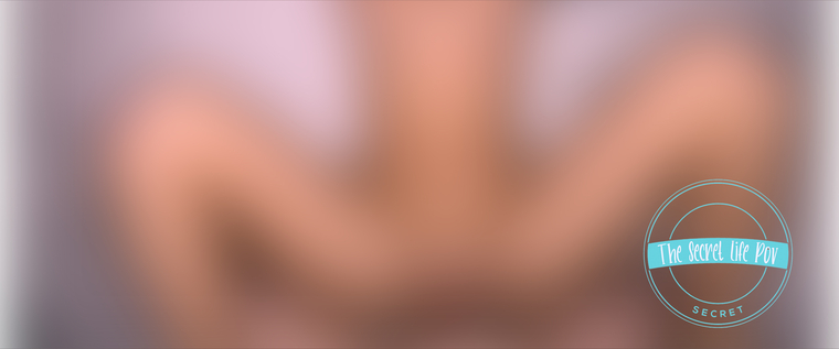 thesecretlifepov banner image