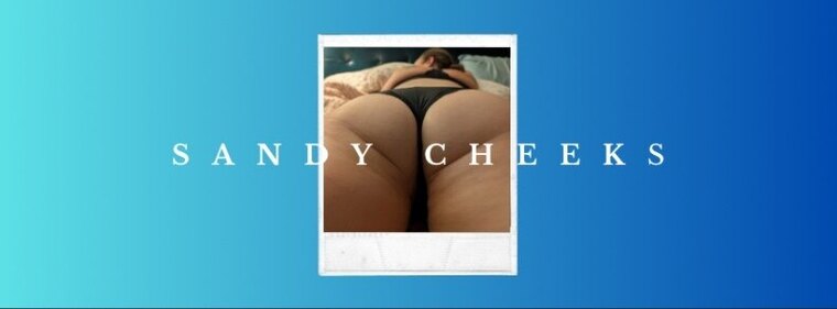Sandy Cheeks cover image