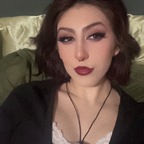 Seductive stoner avatar