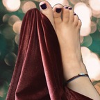 Latina Feet avatar