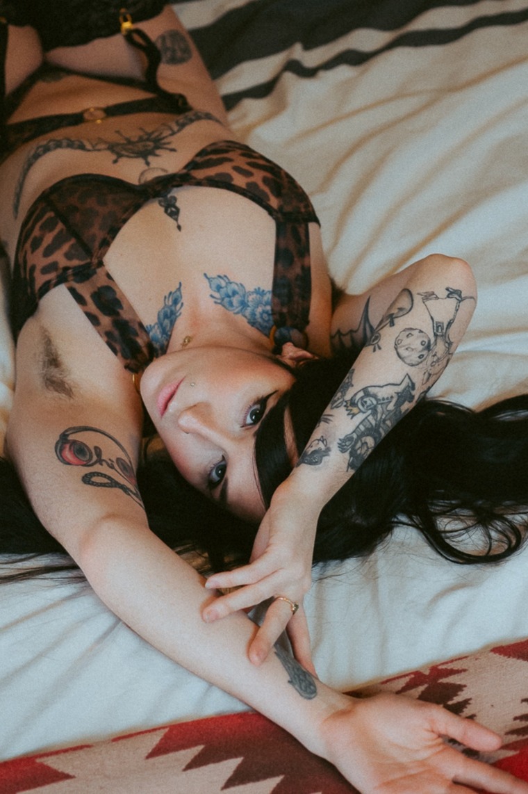 Athena the Sucubus cover image