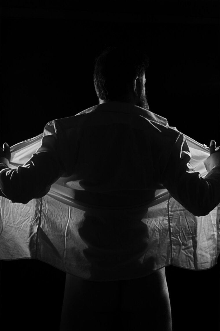 The Sensual Artist banner image
