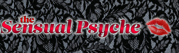 Sensual Psyche cover image