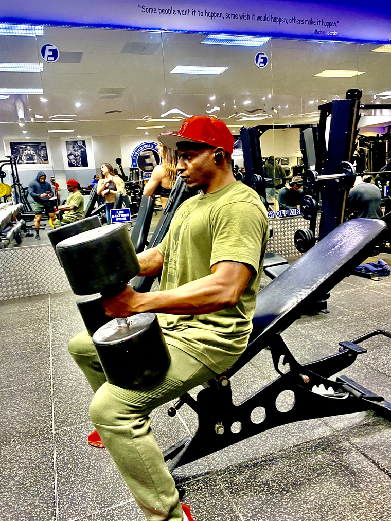 Thesergeant24 cover image