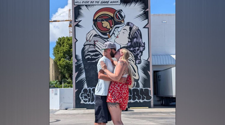 TheSexiestCoupleYouKnow cover image