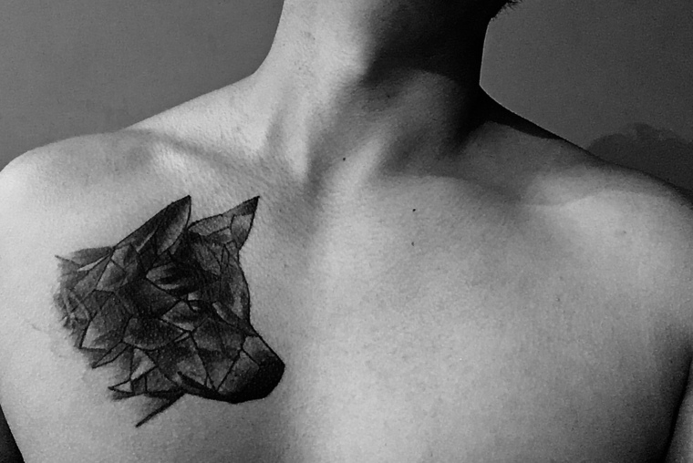 Thesexy_wolf cover image