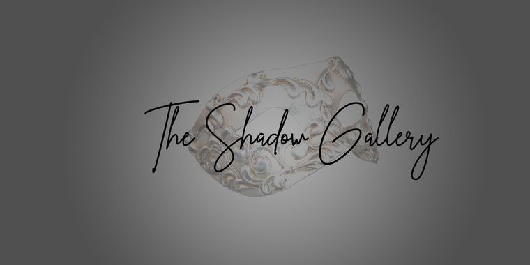 The Shadow Gallery cover image