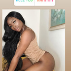Theshanelle avatar