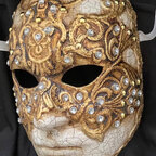 The Sheik avatar