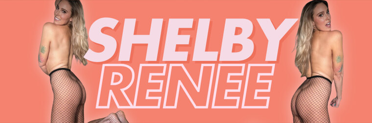 Shelby Renee 💗 banner image