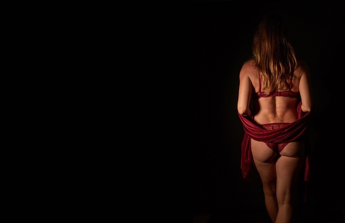 The Shibari Kitten banner image