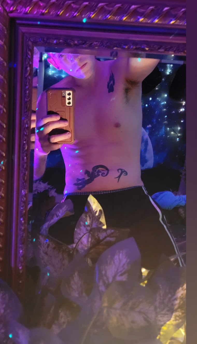 Shaun :) banner image