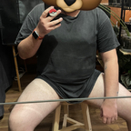 Shy Bear avatar