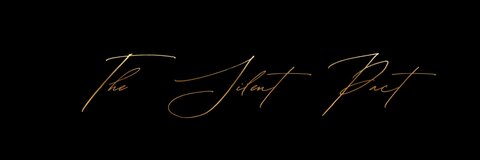 The Silent Pact cover image