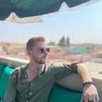 Benny Silk avatar