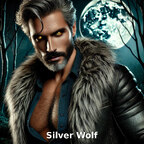 Silver Wolf avatar