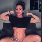👊 Simone Steele 👊 avatar