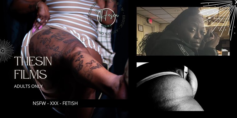 Thesin cover image