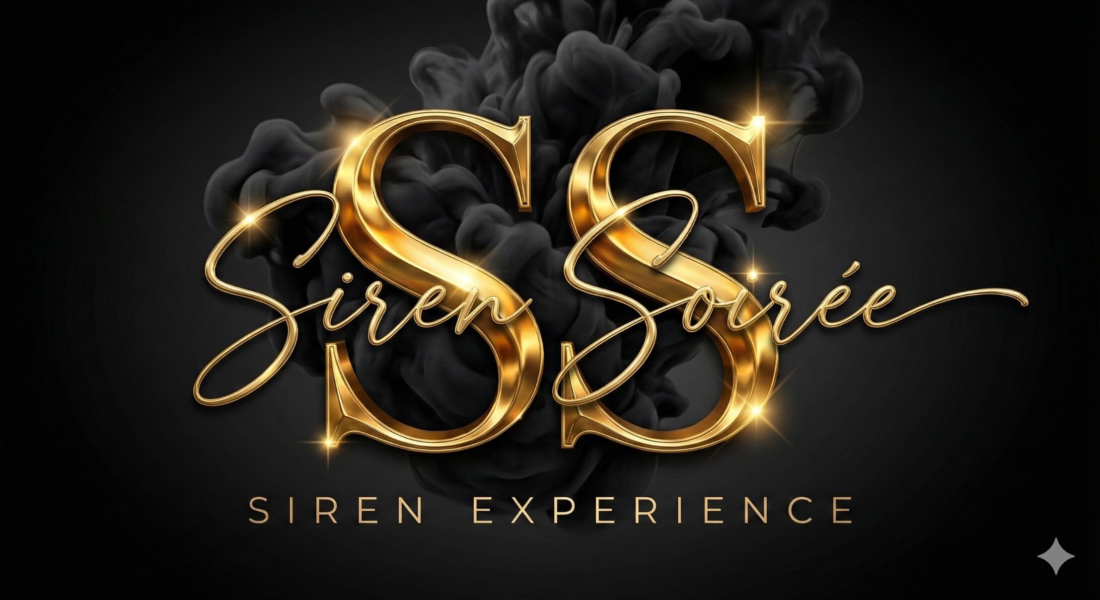 The Siren Soiree banner image