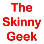 The Skinny Geek avatar