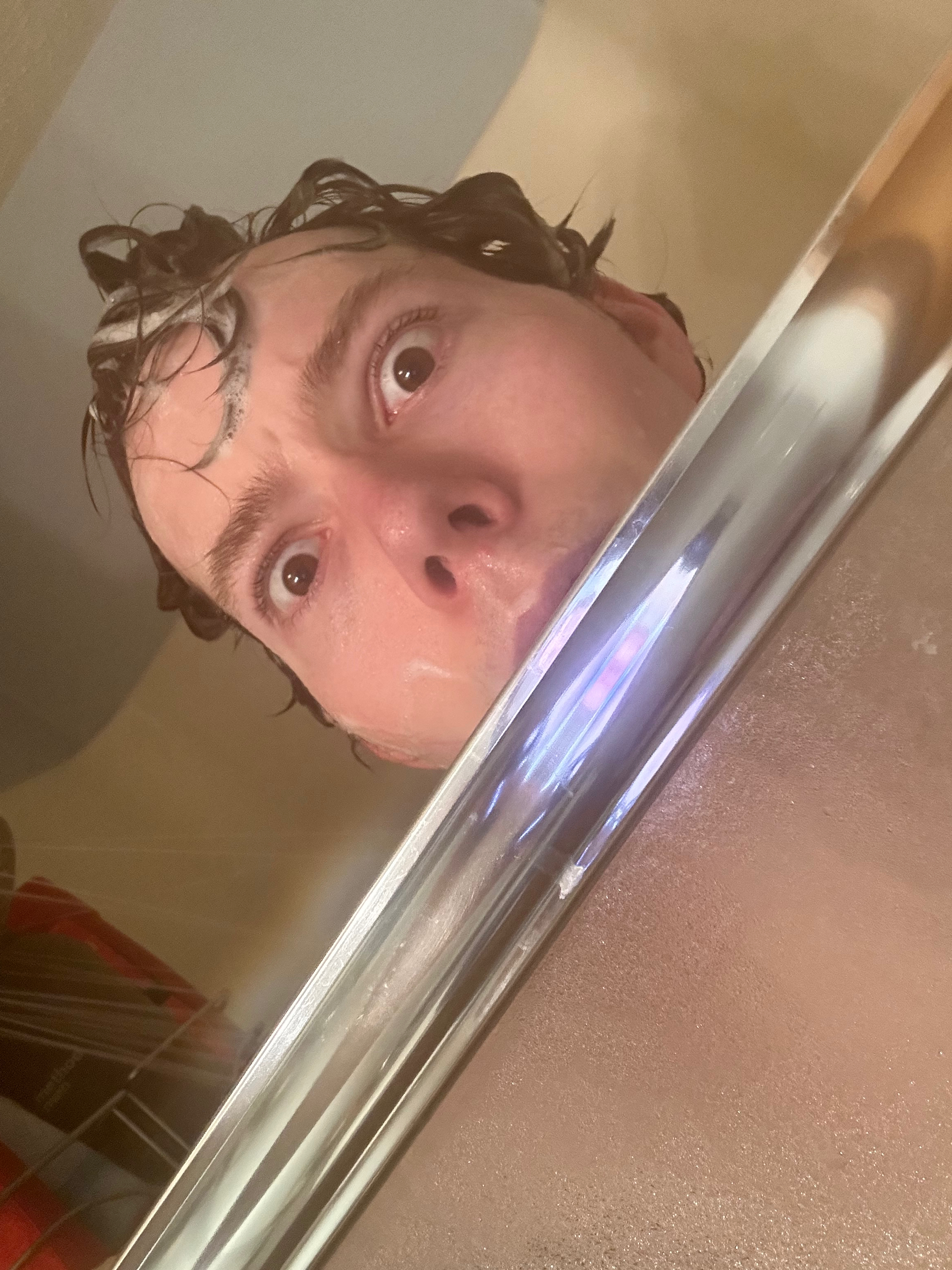 The Skinny Giant banner image