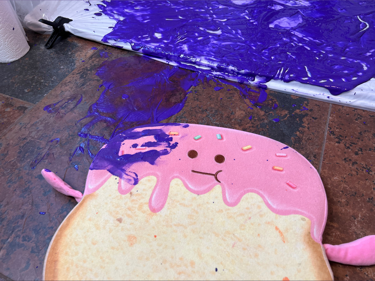 TheSlimeCave cover image