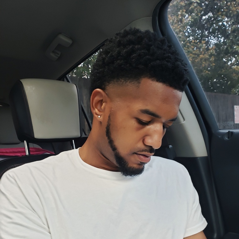 Ricky cover image