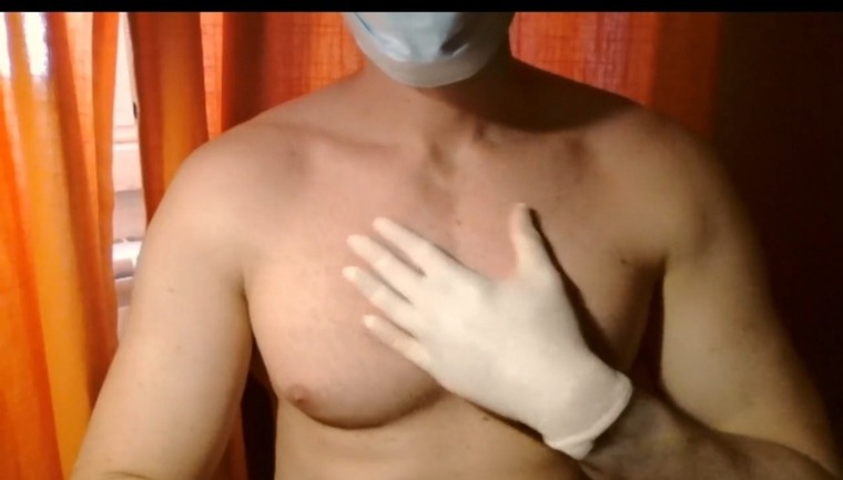 slippery guy cover image