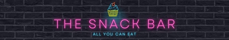 The Snack Bar - All You Can Eat cover image