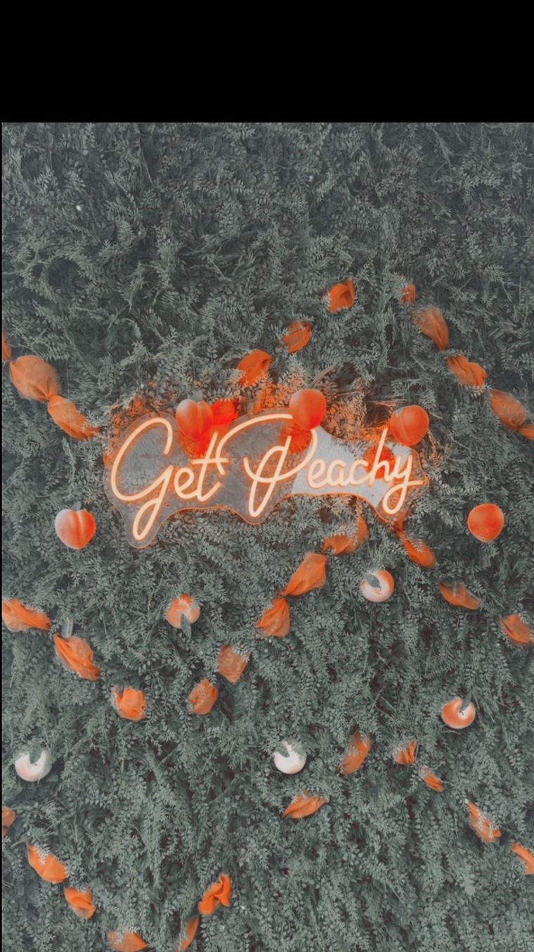 Beth the only banner image