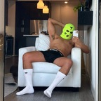 The Sock Jock avatar