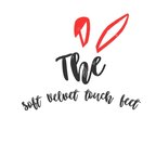 The soft velvet touch avatar