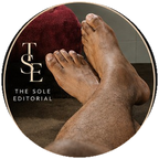 The Sole Editorial avatar